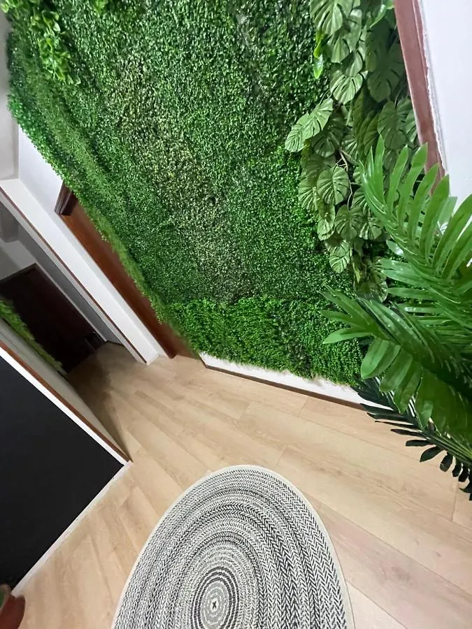 Guest house Burghi Rooms Palermo